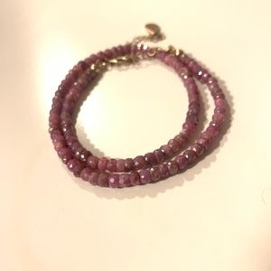 Hillberg & Berk Eva Convertible Wrap